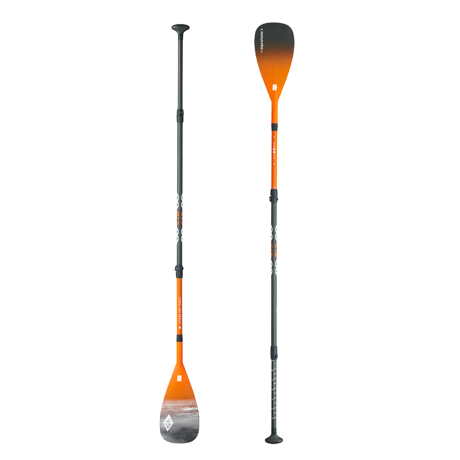 Aquatone SUMMIT Carbon Pro paddle 