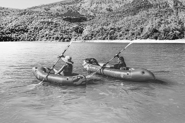 PACK BOAT Guide - EN